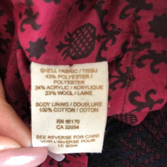 SUPER SALE! Free People Multi-Color Knit Dress - Picture 8 of 8